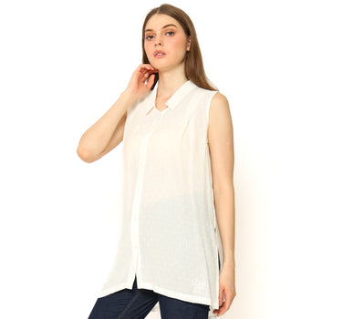 Insight Dress Wanita Drawy Mini Dress Planet Surf