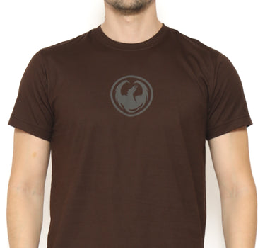 Dragon Kaos Lengan Pendek Pria Ducttape Men Tee Planet Surf