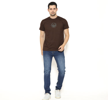 Dragon Kaos Lengan Pendek Pria Ducttape Men Tee Planet Surf