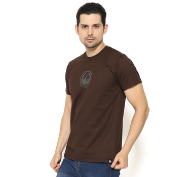Dragon Kaos Lengan Pendek Pria Ducttape Men Tee Planet Surf