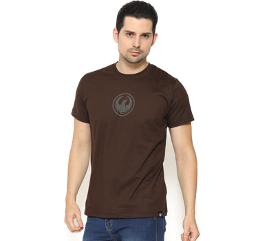 Dragon Kaos Lengan Pendek Pria Ducttape Men Tee Planet Surf