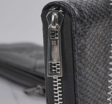 Insight Dompet panjang Wanita Duality Ladies Wallet Long Planet Surf