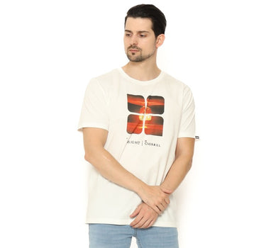 Insight Kaos Lengan Pendek Pria Overkill Men Tee Planet Surf