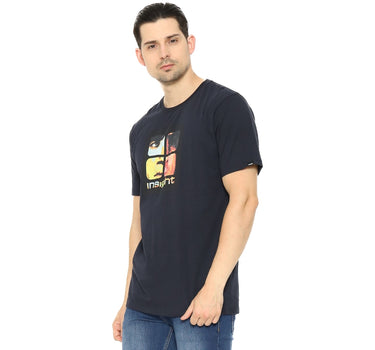 Insight Kaos Lengan Pendek Pria Splitter Men Tee Planet Surf