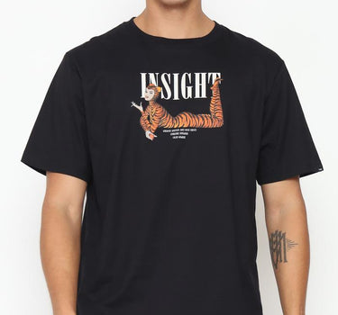 Insight Kaos lengan pendek Pria Klu Klan Men Tee Planet Surf