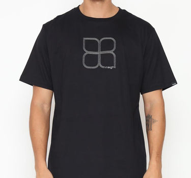 Insight Kaos lengan pendek Pria Civilian Men Tee Planet Surf