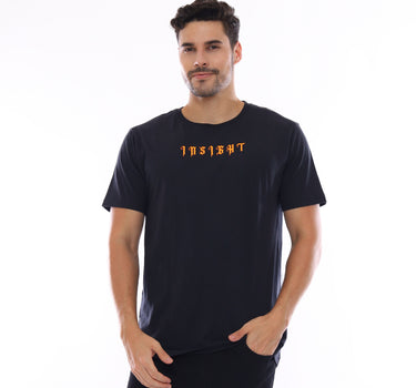 DOGTAWN TEE BLACK