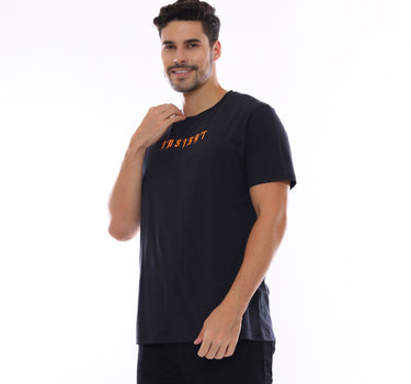 DOGTAWN TEE BLACK