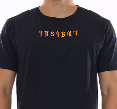 DOGTAWN TEE BLACK