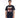 NEBULAS TEE  BLACK