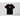 CRACKO MEN TEE  BLACK