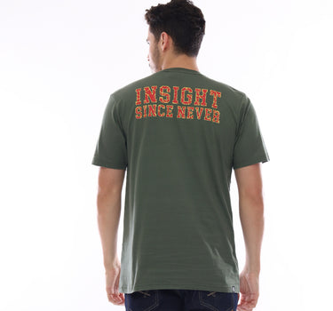 CRACKO MEN TEE