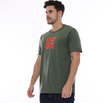 CRACKO MEN TEE