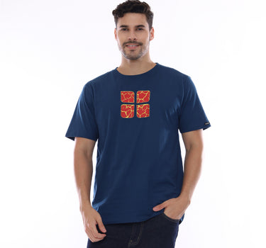 CRACKO MEN TEE