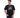 FLAG NATION TEE  BLACK