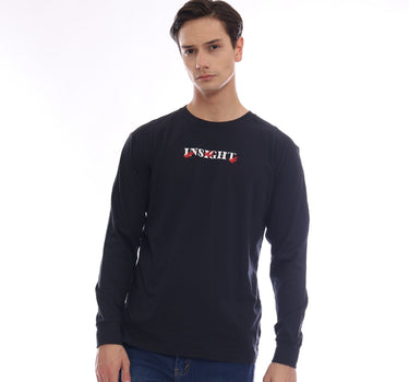 TIGARA SURF MEN LONG TEE
