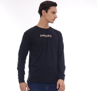 TIGARA SURF MEN LONG TEE