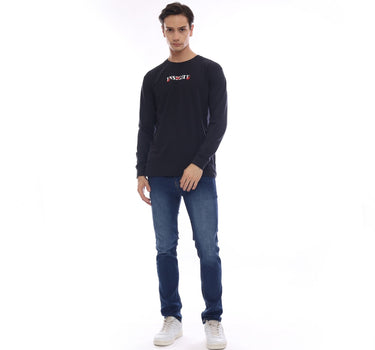TIGARA SURF MEN LONG TEE