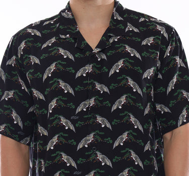 NIPON SHIRT BLACK