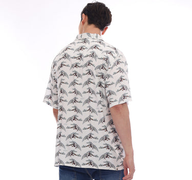 NIPON SHIRT OFF WHITE