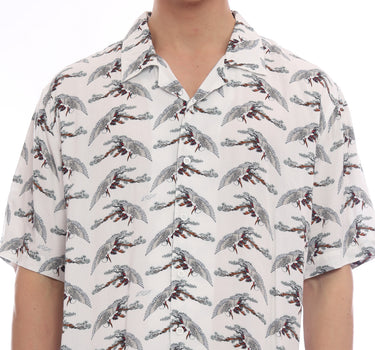 NIPON SHIRT OFF WHITE