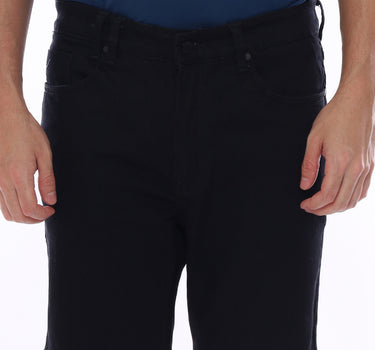 TAPPER MEN WALKSHORT DENIM