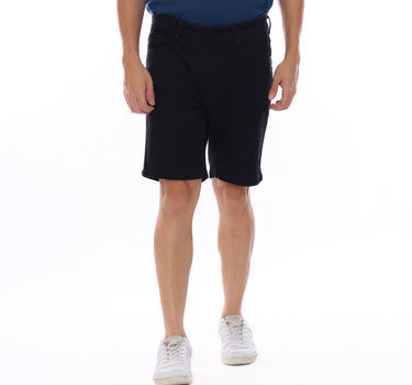 TAPPER MEN WALKSHORT DENIM