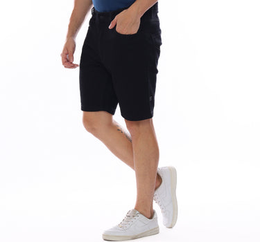 TAPPER MEN WALKSHORT DENIM