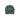 HALF OF MIND DAD CAP  OLIVE ALL