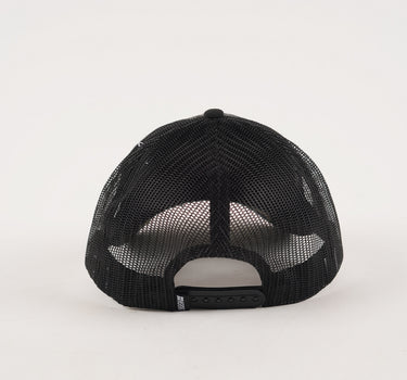 STATE OF PUNK TRUCKER CAP ALL