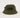 DOOMS DAY BUCKET HAT  ARMY GREEN ALL