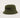 DOOMS DAY BUCKET HAT  ARMY GREEN ALL
