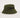 DOOMS DAY BUCKET HAT  ARMY GREEN ALL