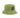 DOOMS DAY BUCKET HAT  LIME ALL