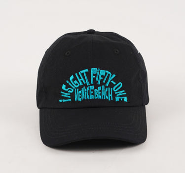 VENICE SUN DAD HAT ALL