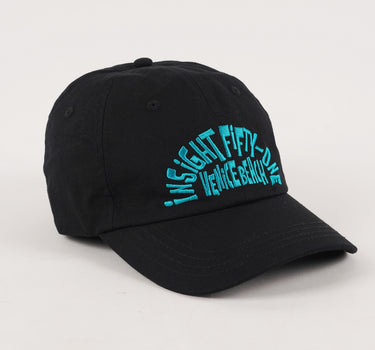 VENICE SUN DAD HAT ALL