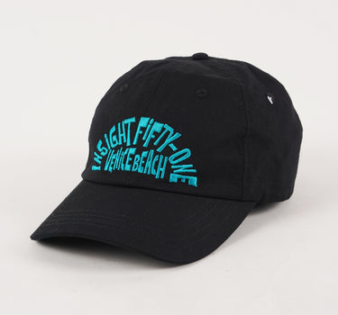 VENICE SUN DAD HAT ALL