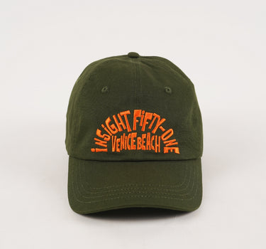 VENICE SUN DAD HAT ALL