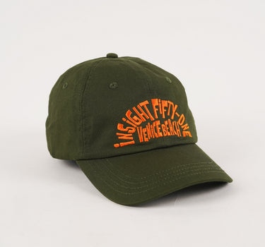 VENICE SUN DAD HAT ALL