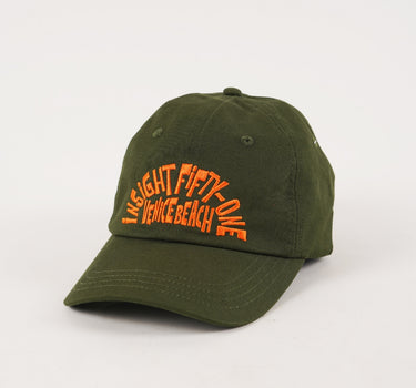 VENICE SUN DAD HAT ALL