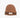 CHECKZ BEANIE  BROWN ALL
