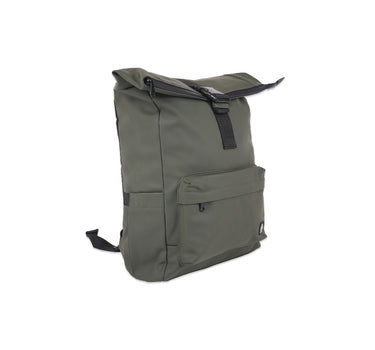 Juice Ematic Tas gendong Pria Freego Men Backpack Laptop Planet Surf
