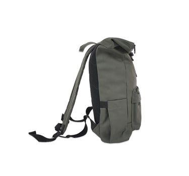 Juice Ematic Tas gendong Pria Freego Men Backpack Laptop Planet Surf