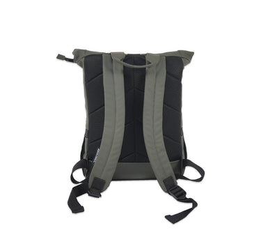 Juice Ematic Tas gendong Pria Freego Men Backpack Laptop Planet Surf