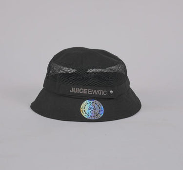 Juice Ematic Topi Kupluk Pria Hollo Men Hat Planet Surf