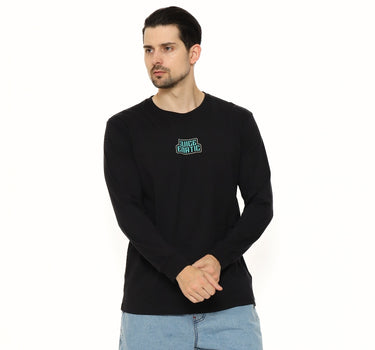 Juice Ematic Kaos Lengan Panjang Pria Oneiros Men Long Tee Planet Surf