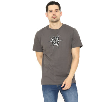 Juice Ematic Kaos Lengan Pendek Pria Peggy Men Tee Planet Surf