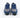 NIGHT BLUE KIDS SHOES NAVY