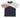 MICCI KIDS TEE  BLUE
