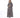 BILA MAXY DRESS 231C BROWN